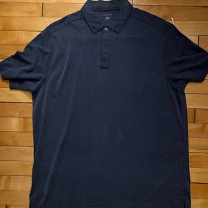 XXL SAKS polo shirt - great condition!